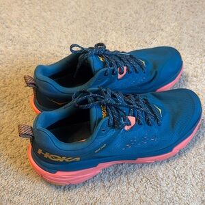 Hoka one sneakers